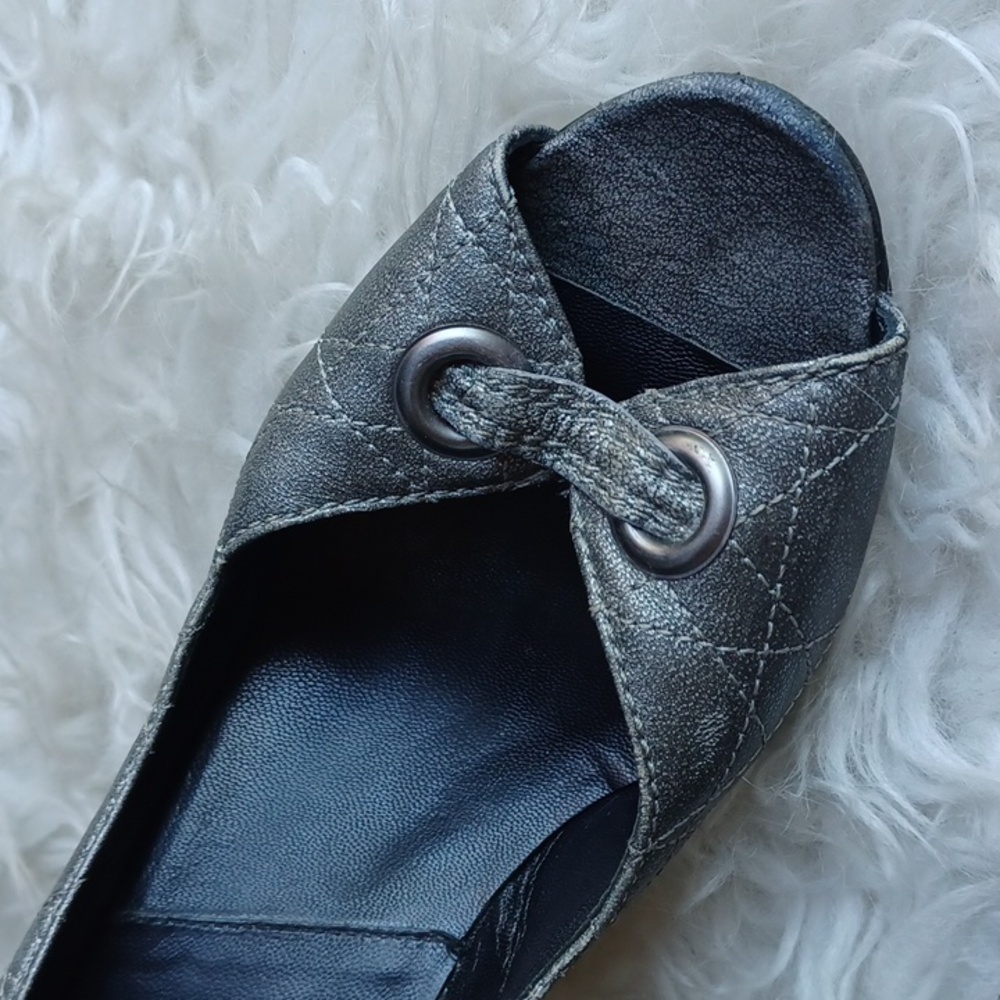 DIOR  heels - Picture 3 of 16